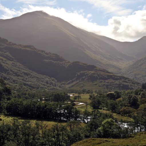 Im Glen Nevis