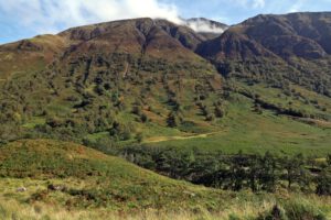 Im Glen Nevis