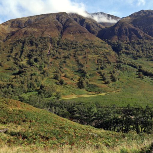 Im Glen Nevis