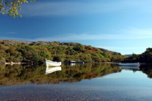 Am Loch Morar