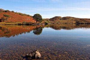 Am Loch Morar