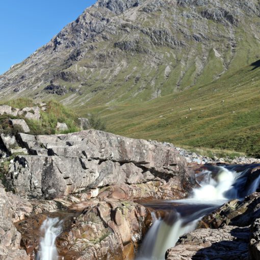 Am River Etive