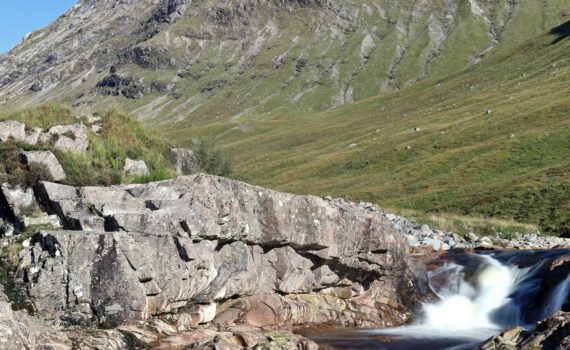 Am River Etive