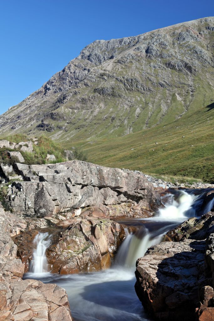 Am River Etive