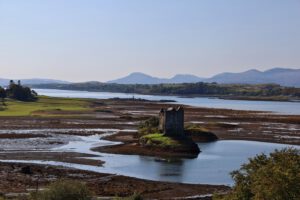 Castle Stalker