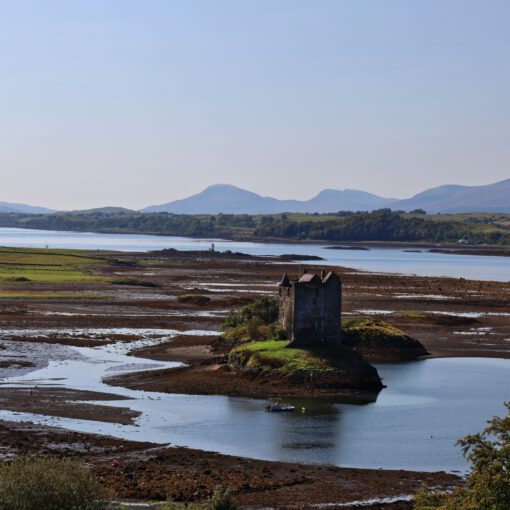 Castle Stalker