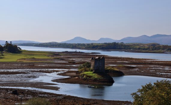 Castle Stalker