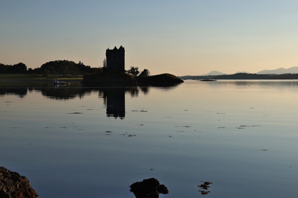 Castle Stalker