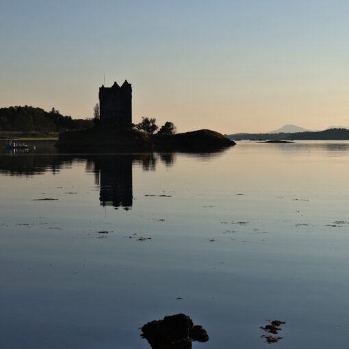 Castle Stalker