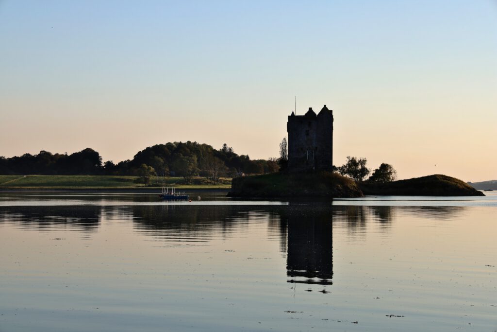 Castle Stalker