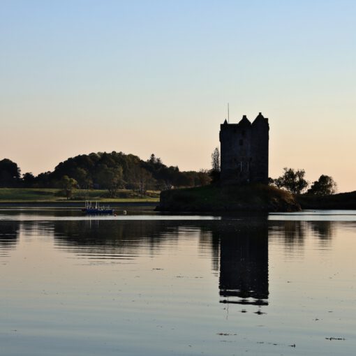 Castle Stalker