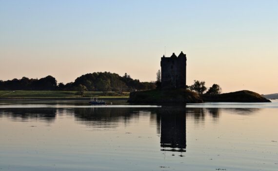 Castle Stalker