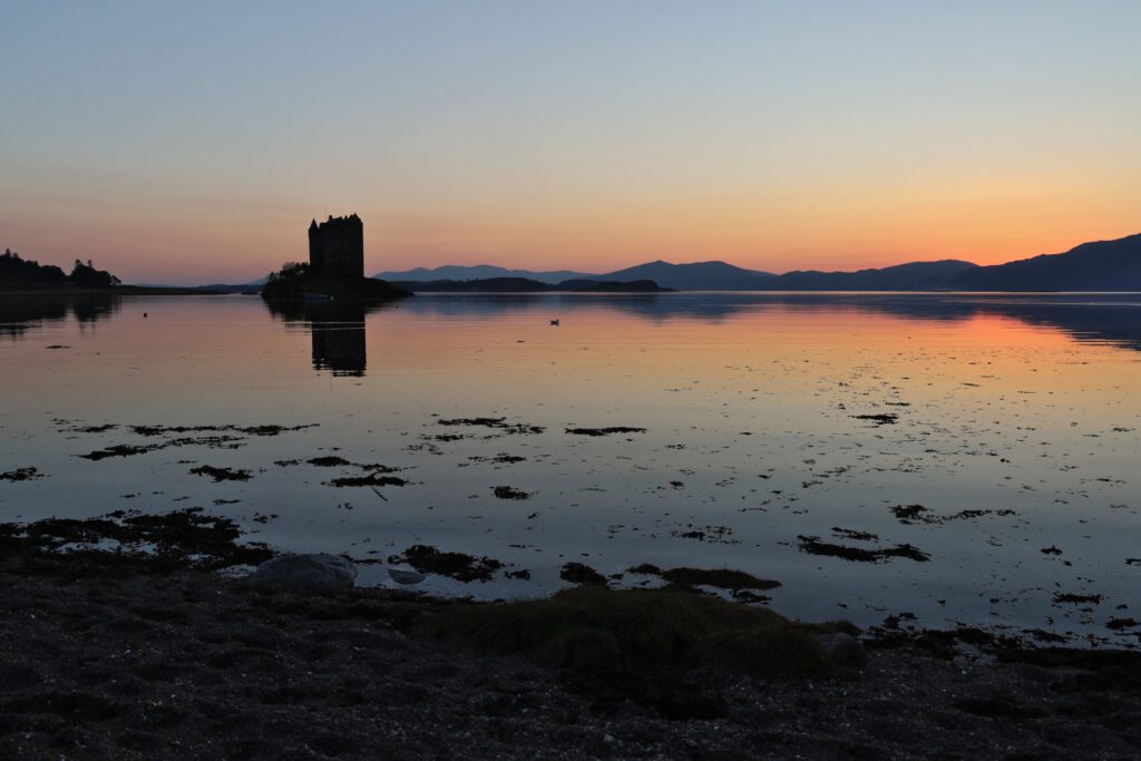 Castle Stalker