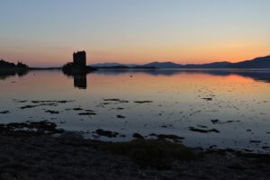 Castle Stalker