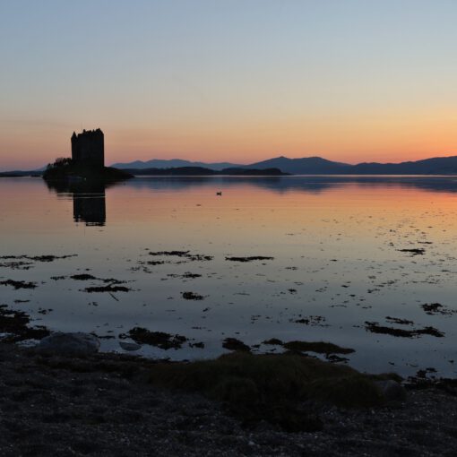 Castle Stalker