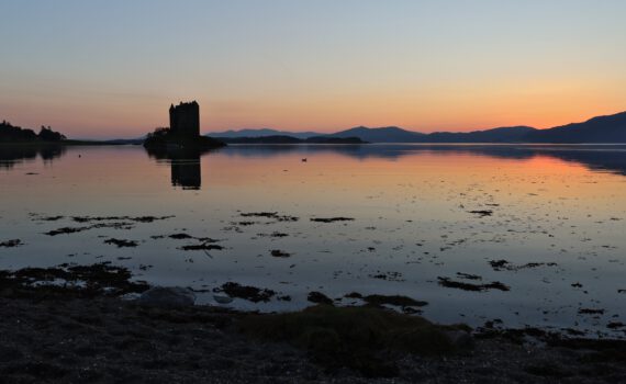 Castle Stalker