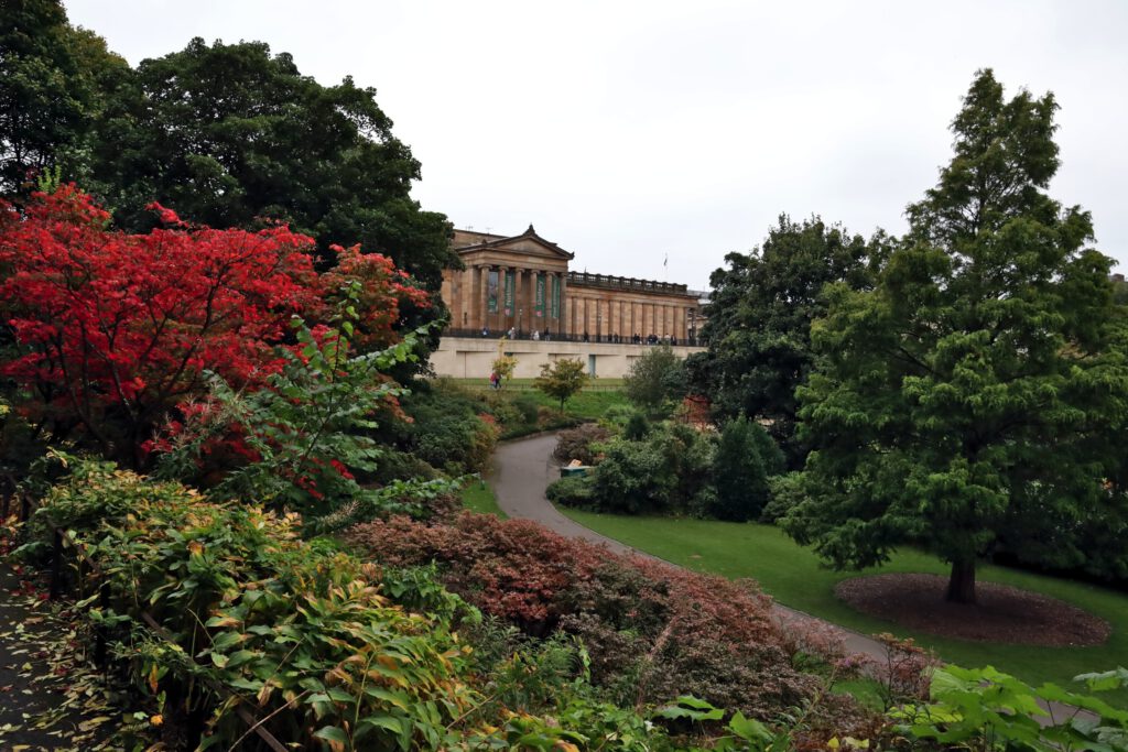 Scottish National Gallery