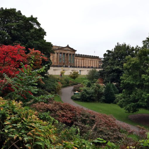 Scottish National Gallery