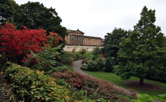 Scottish National Gallery