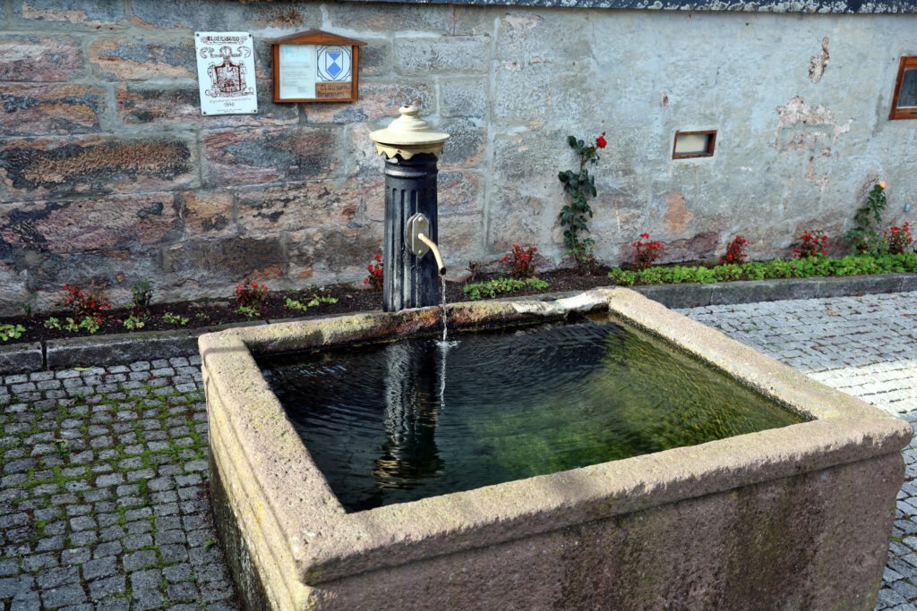 Clausenbrunnen