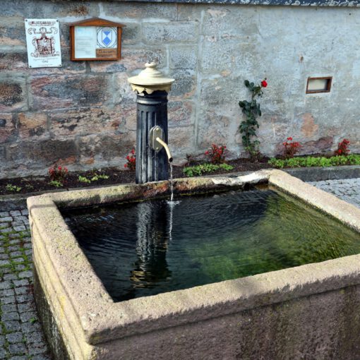 Clausenbrunnen