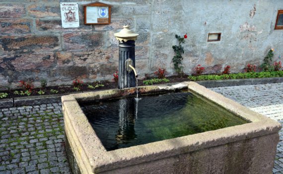 Clausenbrunnen