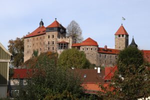 Schloss Elgersburg